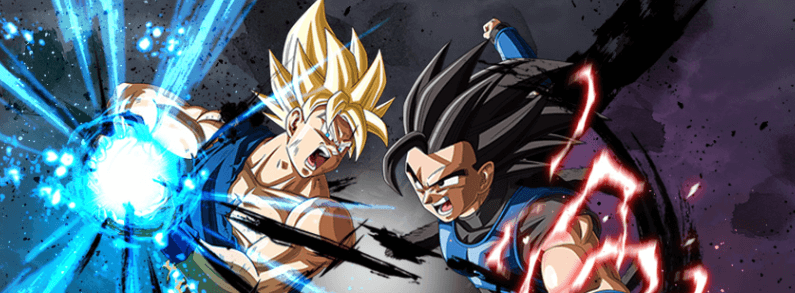 ドラゴンボールレジェンズ 最新リセマラ情報 ゲームリセット