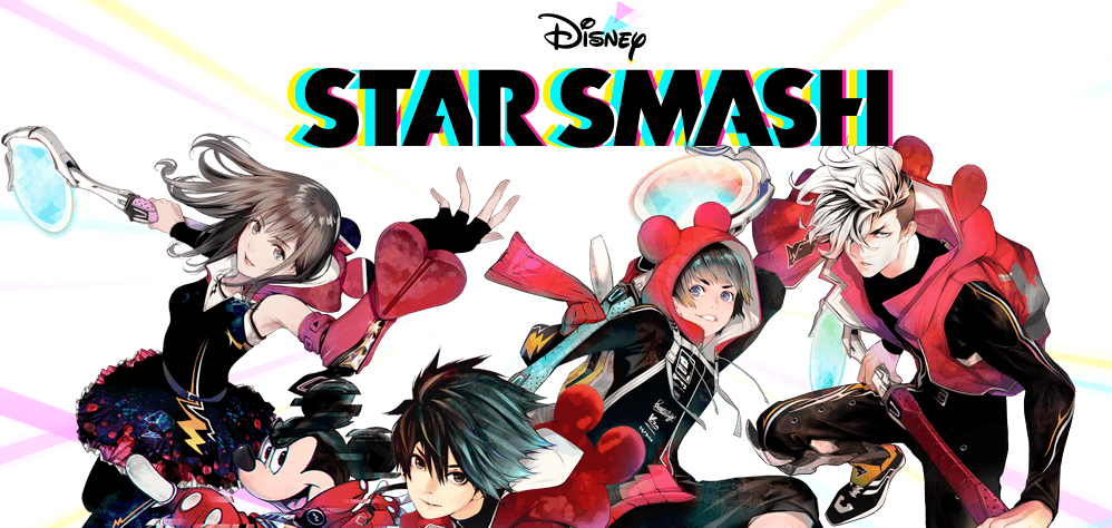 Star Smash スタースマッシュ 引継ぎ方法 ゲームリセット